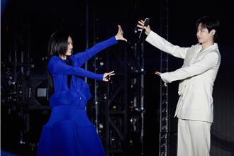 徐佳瑩才唱3首就哭了！驚喜安排1事親吐「太奢侈了」