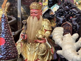 今天「龍抬頭」！土地公生日「超強補運求財法」民俗專家示警：2種人不可拜