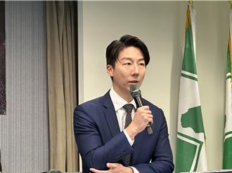 蕭美琴520前訪美！民進黨證實：屬私人行程