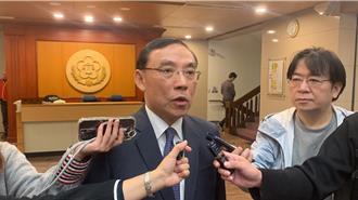 高檢署啟動「打擊民生犯罪聯繫平臺」查辦重大食安案件