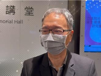 搶救大醫院兒科醫師荒 衛福部祭補助薪資及出國受訓