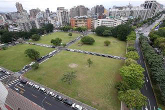 經部規劃124億蓋新官舍 鄰中正紀念堂營造時光長廊帶