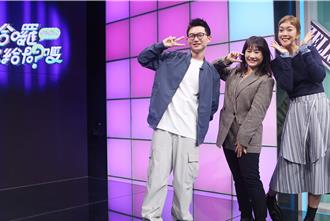 王淺秋瘋工作「產檯上回報新聞」 孩子滿月停止呼吸大崩潰