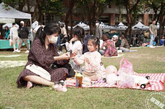 三峡绿茶季将登场  邀您来北大野餐品好茶！