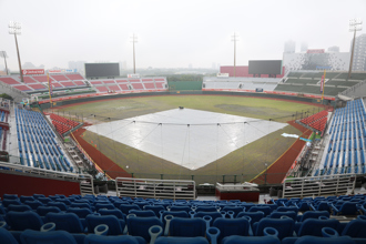 中職》趕不上桃猿主場開幕戰 桃園恐5月才能用