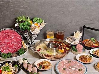 全新品牌助攻 火鍋龍頭築間前2月合併營收突破10億元