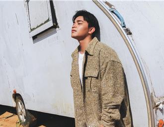 邱軍演唱會門票秒殺 今宣布驚喜親吐心聲