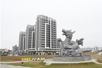 設滯洪池、雨水下水道雙重屏障 彰化員林可望揮別水患