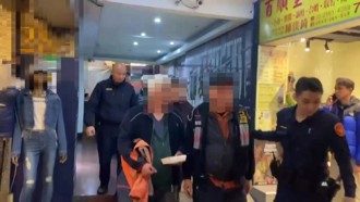 麻將賭場隱身五木特區商辦 警搜證逮負責人及賭客9人