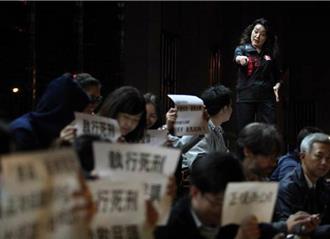 新北國中生遭割頸身亡 家屬發聲明：過多包容只會是放縱