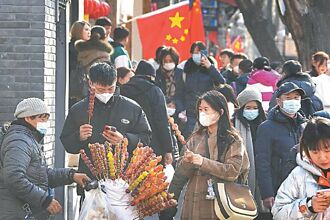 逾六成台商 對陸投資不減碼