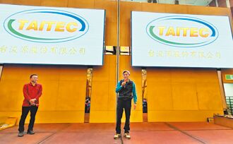 SYIC心源集團 衝刺迎向全球