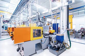 冠立機械 秀低碳創新產品