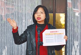 新聞透視》蔡政府把關不力 如同姑息養奸