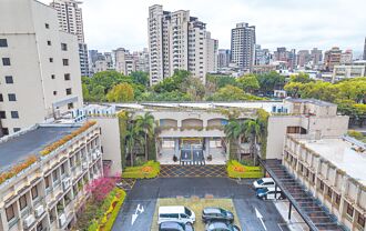 經部砸124億搬新家 2030年進駐華光特三