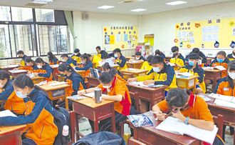 不到20萬人 國中會考報名數新低