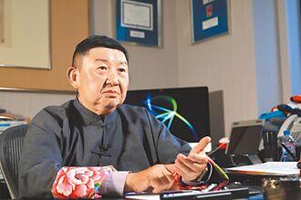 李大壯與詹志宏多年朋友 私下有溝通