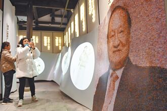 金庸百年誕辰 武俠市場凋零