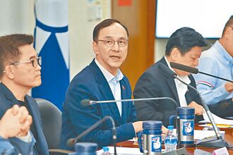 趕走老將不代表年輕化