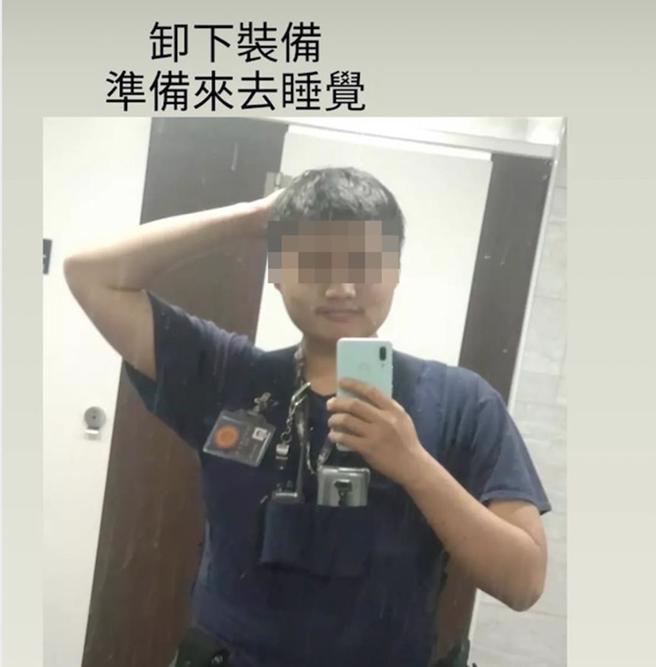 黄姓男大坦承犯行，彰化地检署依违反僭行公务员职权、行使偽造特种文书及公然冒用公务员服章官衔等罪嫌将他提起公诉。（图 / 中时资料照）