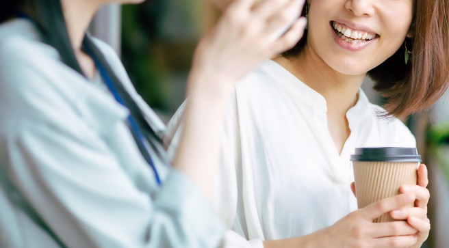 生活中有不少流行用語。 （示意圖，shutterstock／達志）