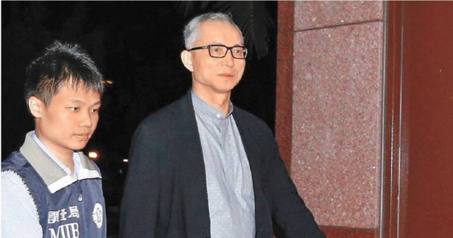 传百亿大亨朱国荣「中转以色列」潜逃俄罗斯 ，警方研判2大原因。(中时资料库)