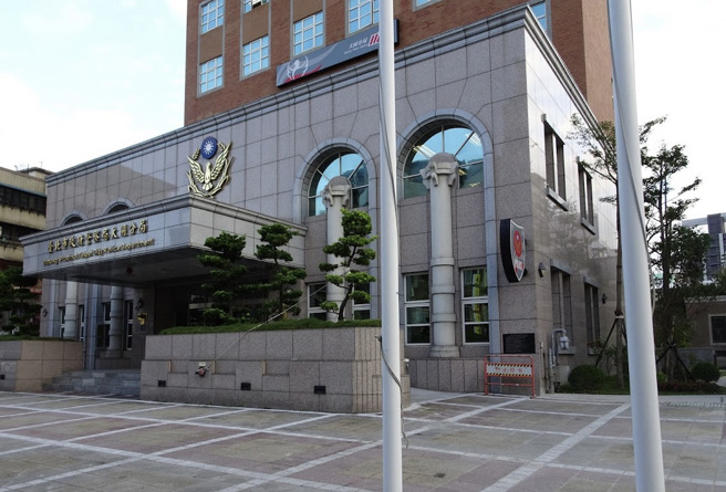 台北市大同警分局，寧夏派出所一名陳姓員警日前遭爆詐領1980元加班費。（圖 / 中時資料照）