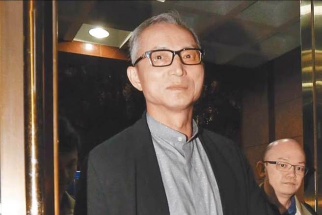 事实上，朱国荣对于策画逃亡很有经验，早年港片《省港旗兵》剧中「大圈仔」的原型，就是朱国荣。（图 / 中时资料照）