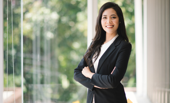 鼠、蛇、马、羊4生肖是公认的女诸葛，她们聪明过人有谋略，能在工作上灵活应对各种困难。（示意图：shutterstock／达志）