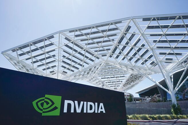 辉达GTC 2024技术大会（GPU Technology Conference）美西时间18日登场。图／美联社