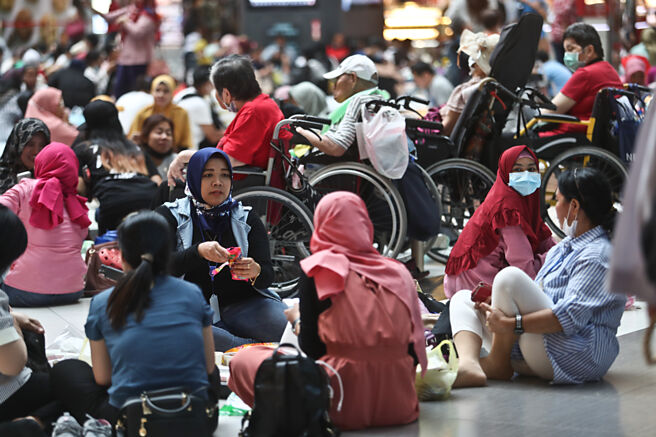 展望2024年，统振着重在高稳定现金流之金融科技事业体，抢占更多外籍移工匯兑市场的版图。图／本报资料照片