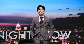 嘲讽身障者被骂翻  贺珑眼神死节目依旧完售