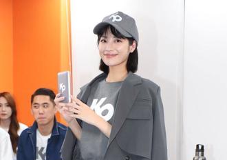 楊寶楨暴哭請辭民眾黨發言人後　「最美發言人」徐千晴接任