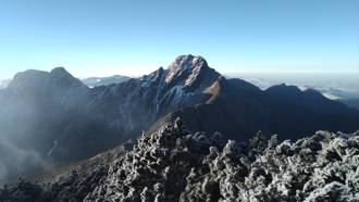 还没冷完！今晚恐探10度 下波锋面半个台湾湿冷