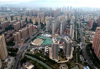 地方政府摆脱过度依赖土地收入 聚焦税收、产业发展与财政改革