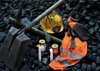 大陸接連2起煤礦事故 已致12人死4人失聯