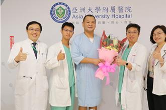 装支架不戒菸！46岁男心血管二度全塞险丧命