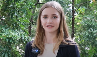 波蘭正妹喊「無法為台灣公司工作」原因掀台人共鳴