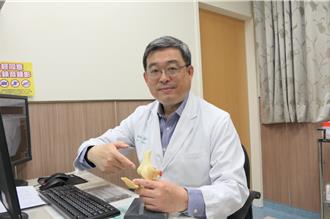 關節疼痛復健3個月未緩解 竟是「巨大細胞瘤」造成