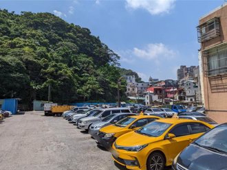 基隆停六停车场市府拟改BOT 议会连吵两天