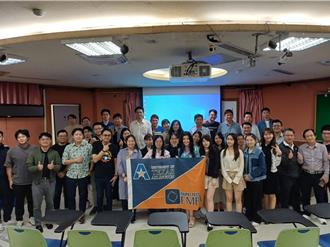 北科大攜手德州大學阿靈頓分校 合辦國際雙聯碩士專班