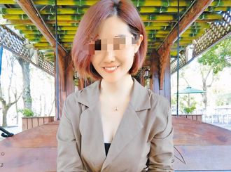 「賓利姐」女警詐領加班費   爽開巡邏車載男友出遊判決出爐