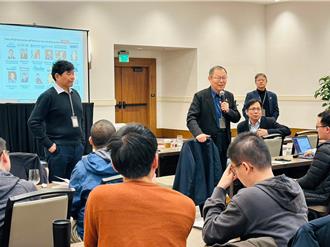 陽明交大為晶創計畫赴美攬才 盼鮭魚返鄉確保我國人才優勢