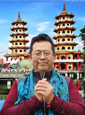 前謝長廷「市長機要」搶第一！宣布參選2026高雄市議員