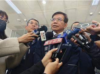 康橋中學校車翻覆 王國材：詳細原因查出來再對外說明