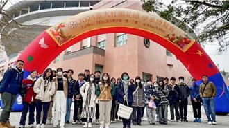 學測公布竹縣展開升學諮詢輔導 5月辦開放式課程