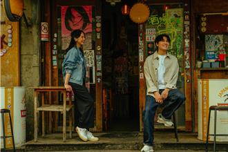 宇宙人小玉重逢「旧情人」 知道彼此很好就很好