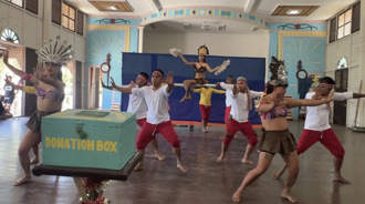 颠覆想像！世界上「最开心监狱」近距离看犯人歌厅秀