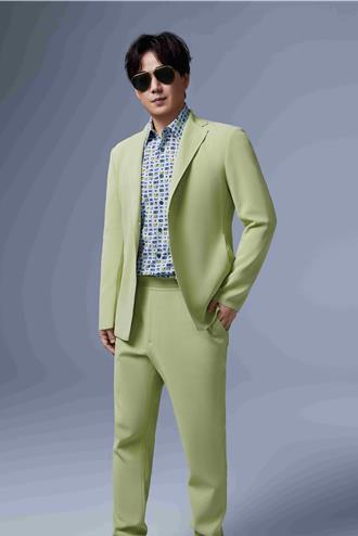 蕭煌奇驚喜宣布5／12 開唱  揮別西裝領帶挑戰跳舞