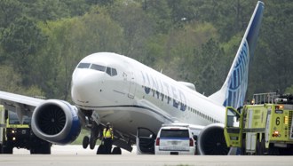 波音787梦幻客机吹哨人「离奇死亡」 昔提2安全问题